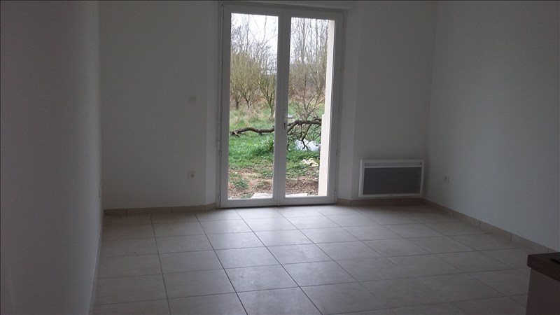 Appartement à louer, 51m², Beauvais