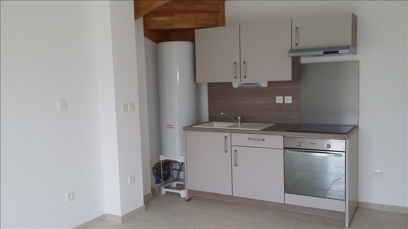 Appartement à louer, 51m², Beauvais