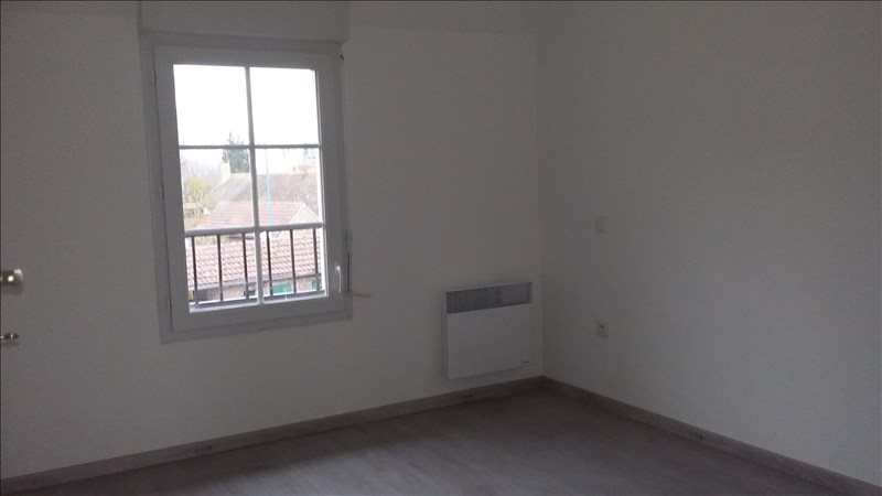 Appartement à louer, 51m², Beauvais