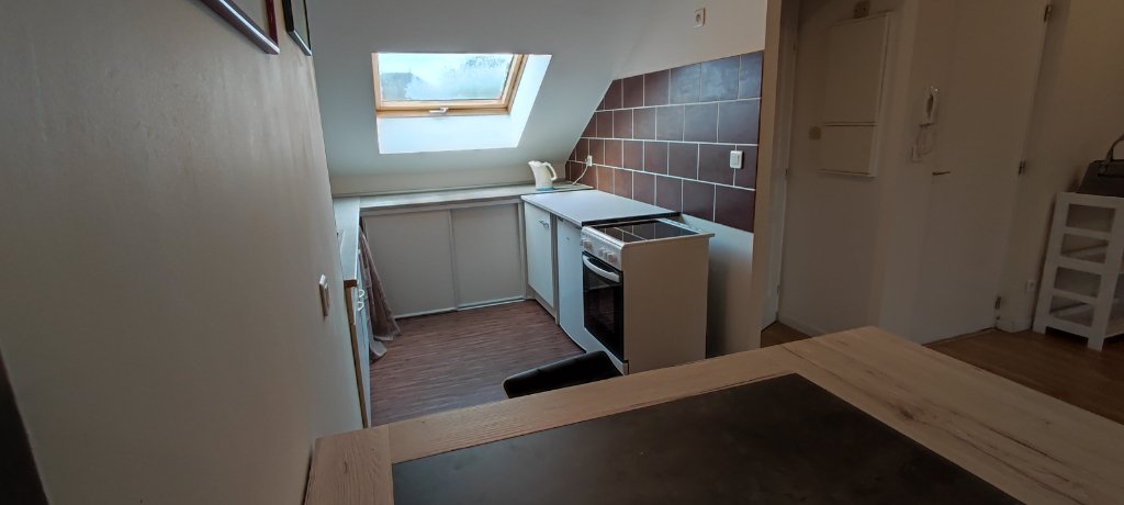 Appartement à louer, 53m², Beauvais