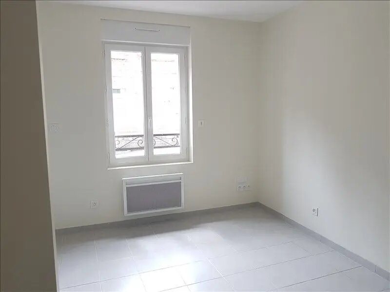 Appartement à louer, 26m², Beauvais