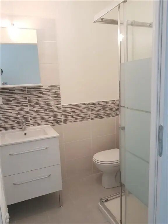 Appartement à louer, 26m², Beauvais