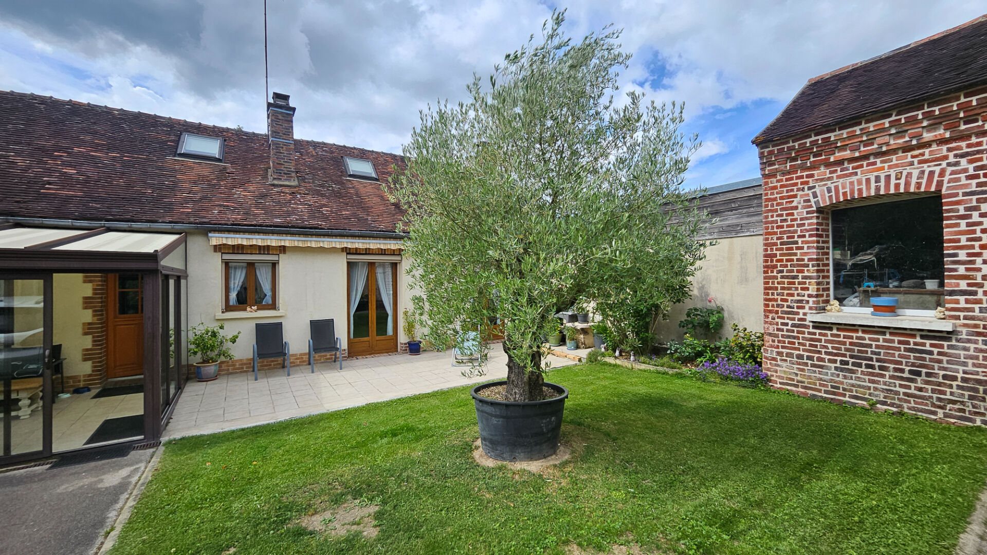 Maison à vendre, 96m², Beauvais