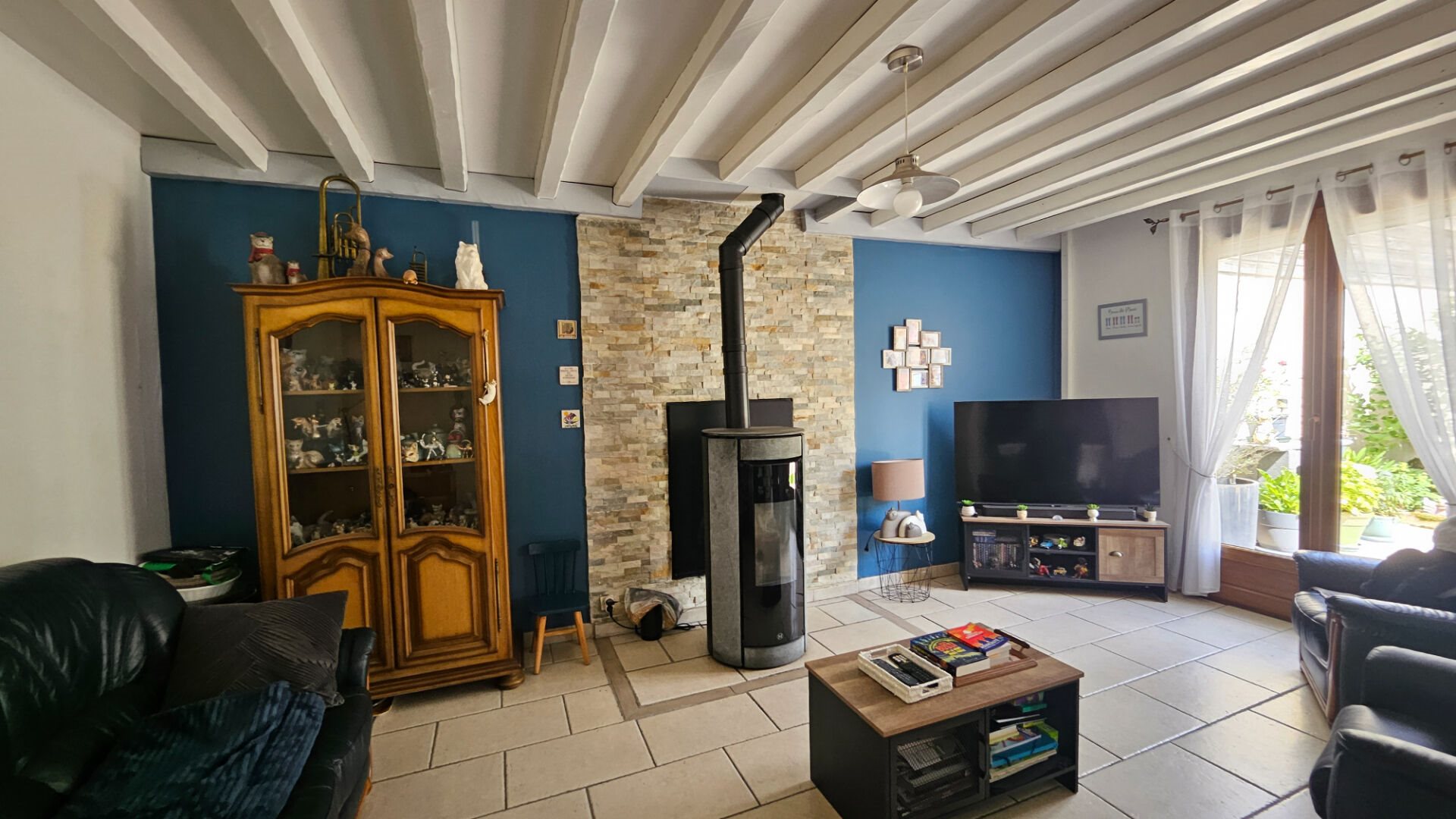 Maison à vendre, 96m², Beauvais