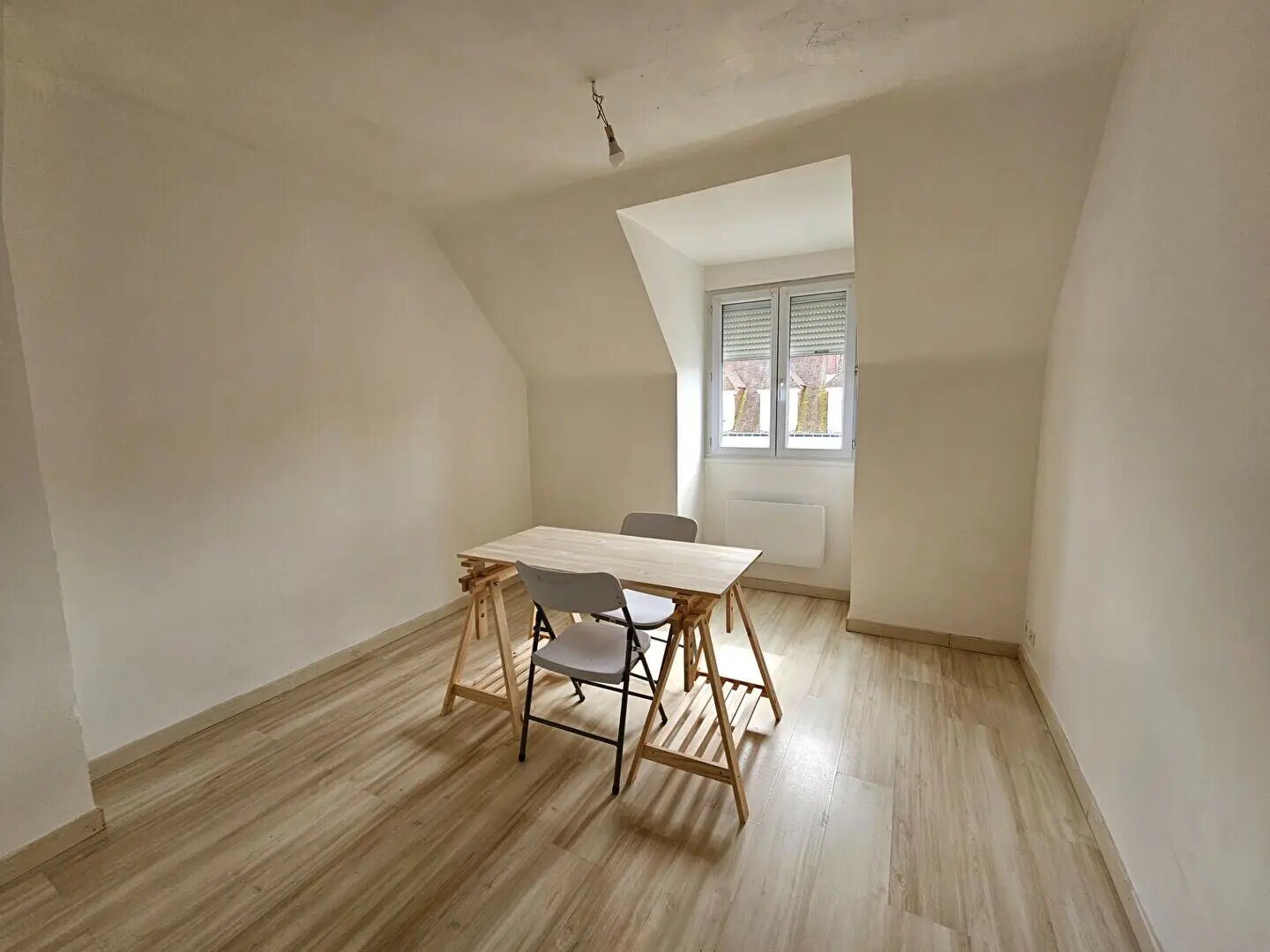Appartement à louer, 23m², Beauvais