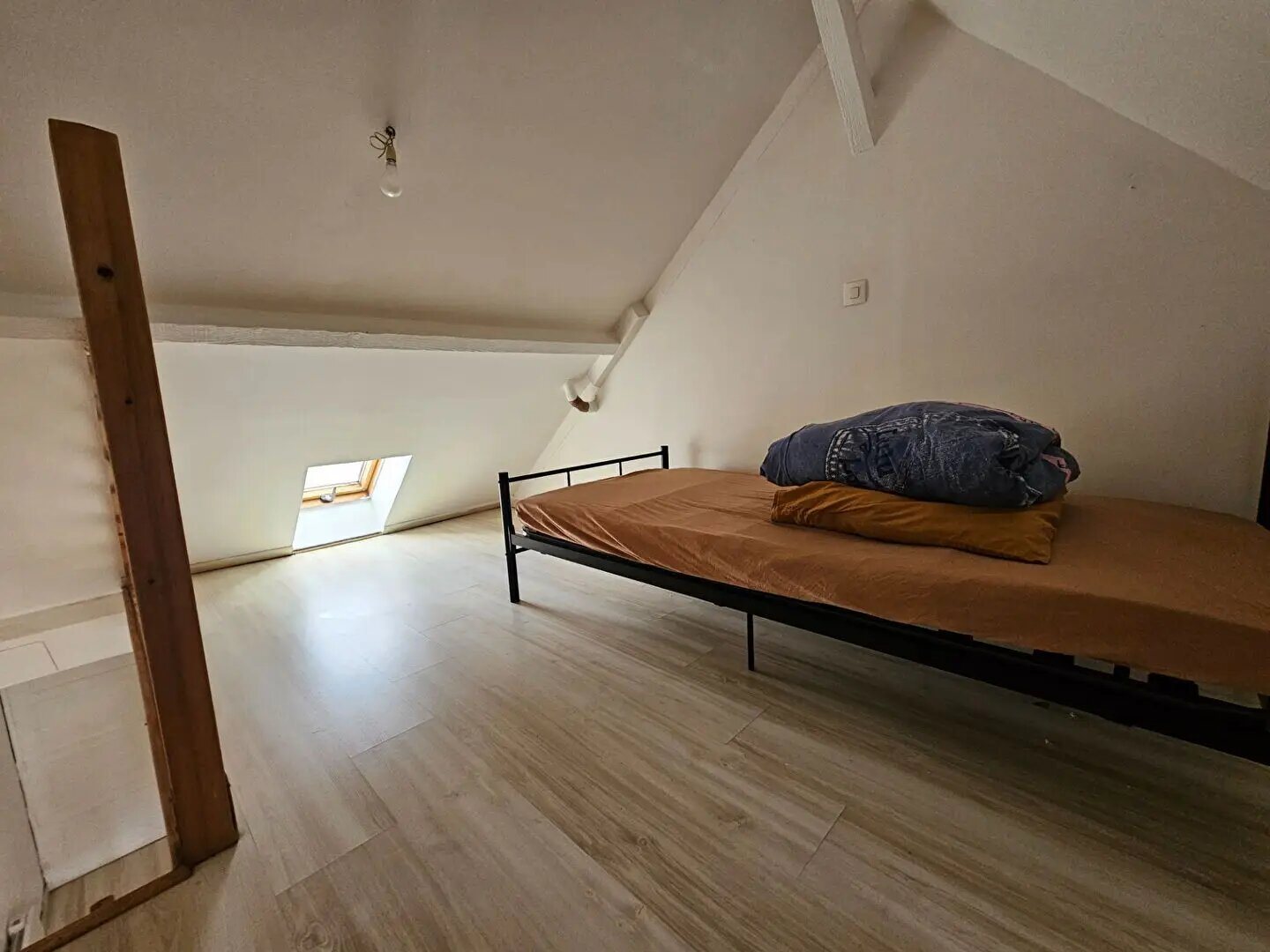 Appartement à louer, 23m², Beauvais