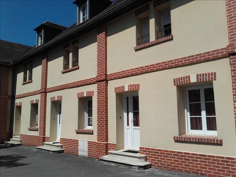 Appartement à louer, 63m², Beauvais