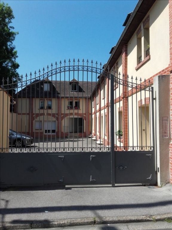 Appartement à louer, 63m², Beauvais