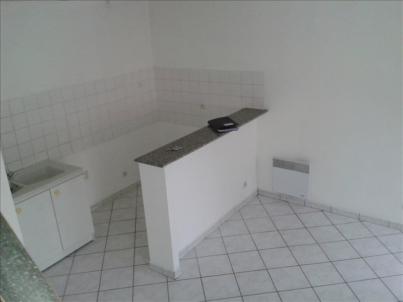 Appartement à louer, 63m², Beauvais