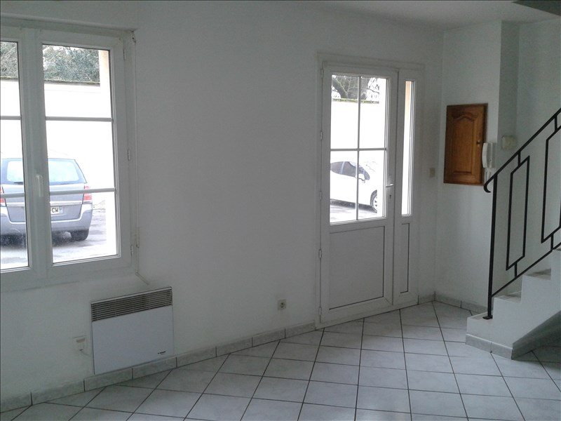 Appartement à louer, 63m², Beauvais
