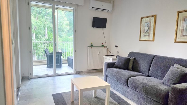 Appartement à louer, 30m², Cannes