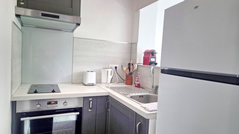 Appartement à louer, 30m², Cannes