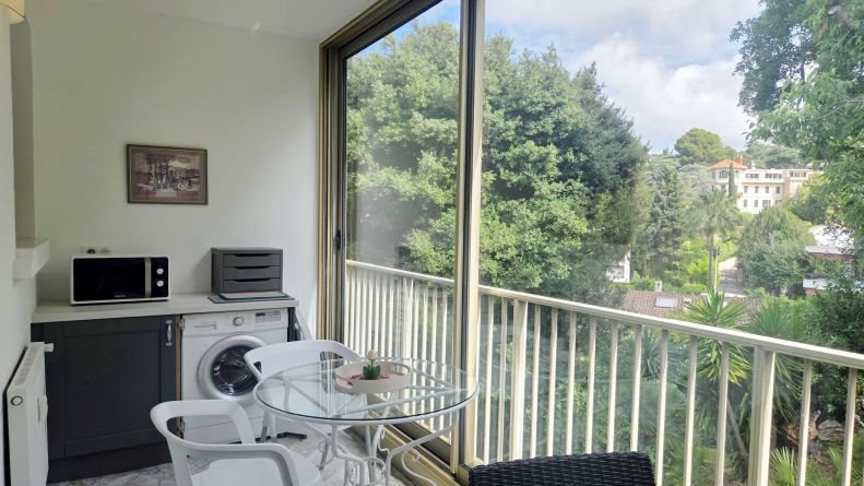 Appartement à louer, 30m², Cannes