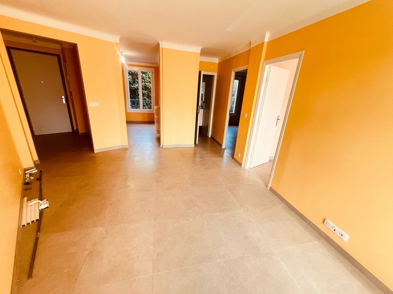 Appartement à louer, 53m², Cannes