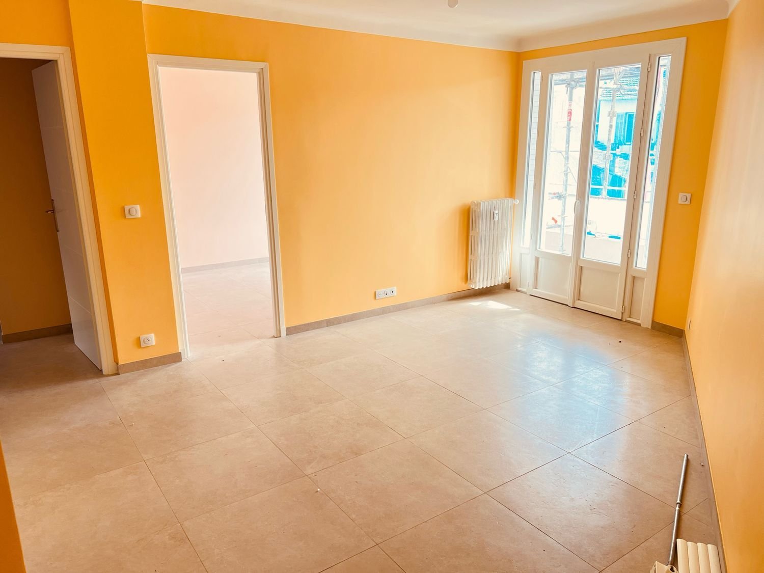 Appartement à louer, 53m², Cannes
