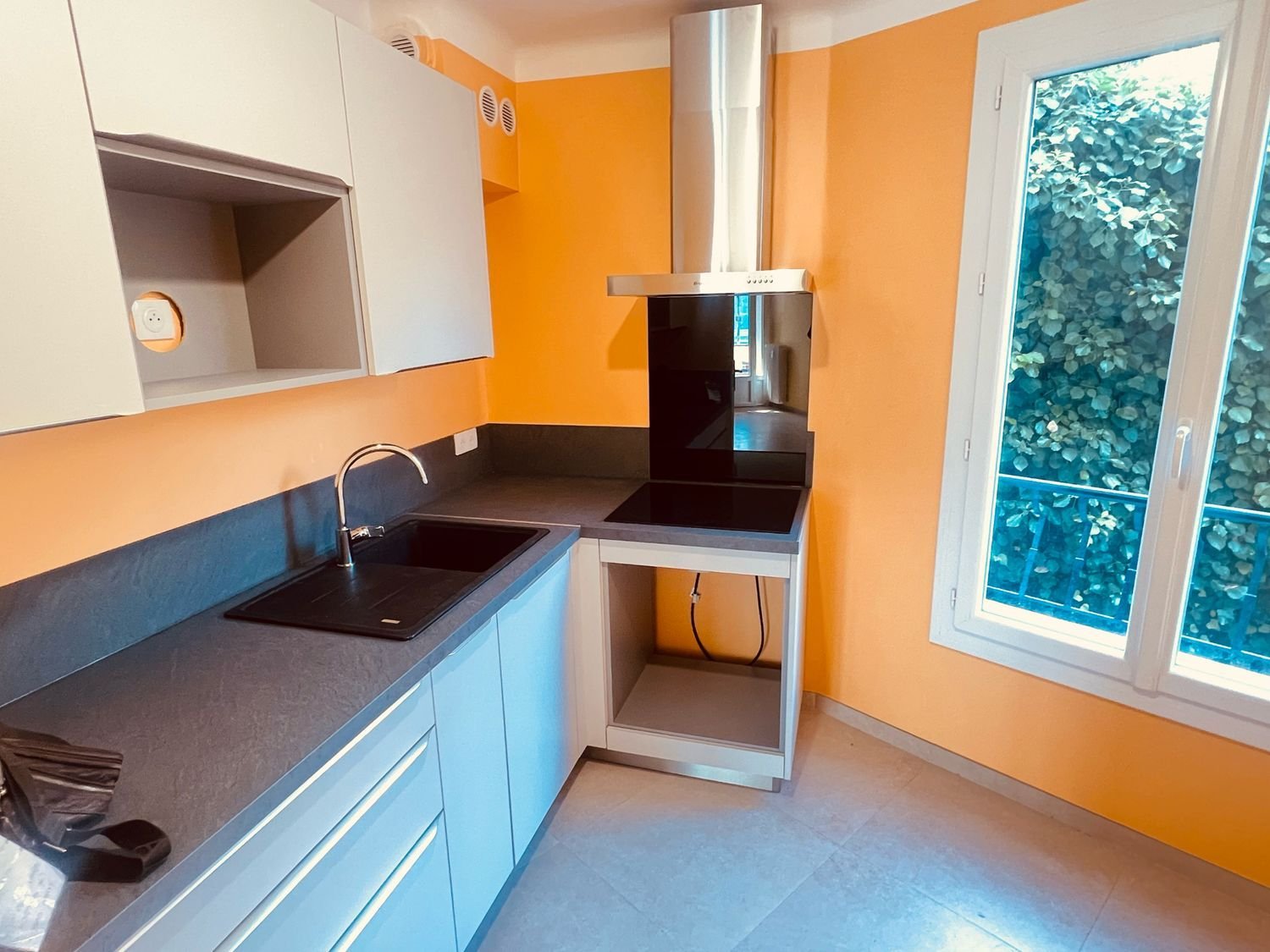 Appartement à louer, 53m², Cannes
