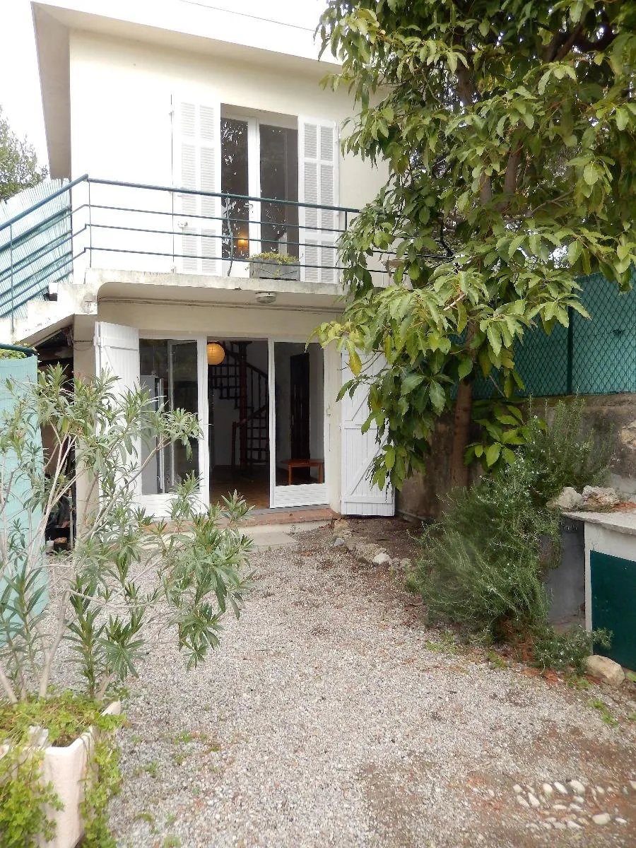 Appartement à louer, 37m², Cannes