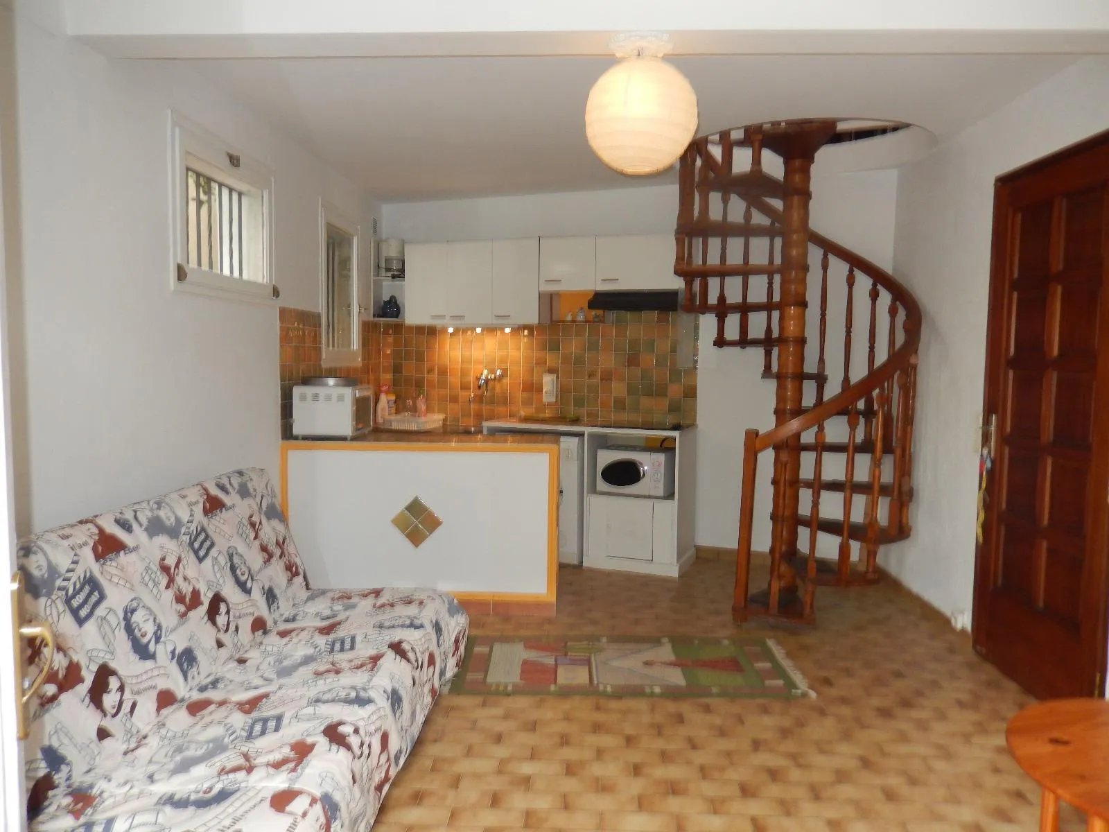 Appartement à louer, 37m², Cannes