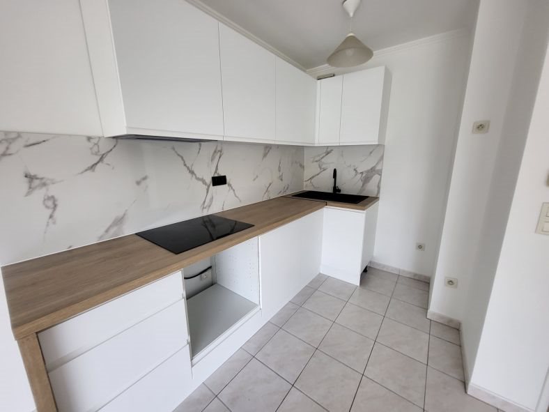 Appartement à louer, 39m², Cannes