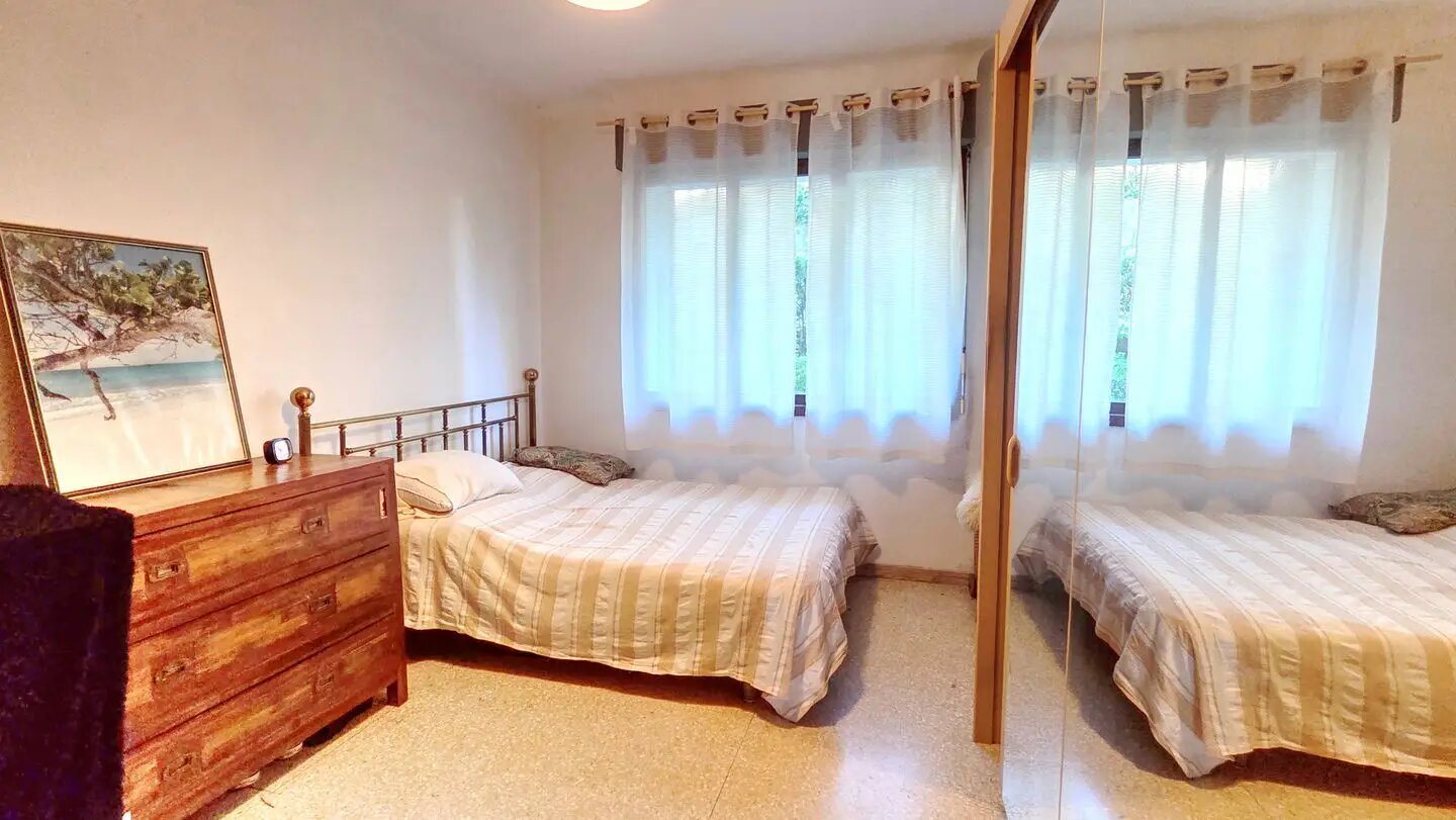 Appartement à vendre, 55m², Le Cannet