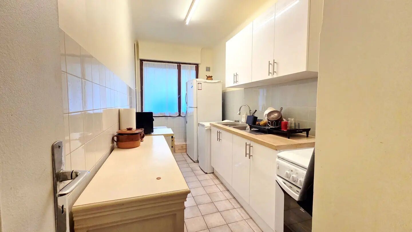 Appartement à vendre, 55m², Le Cannet