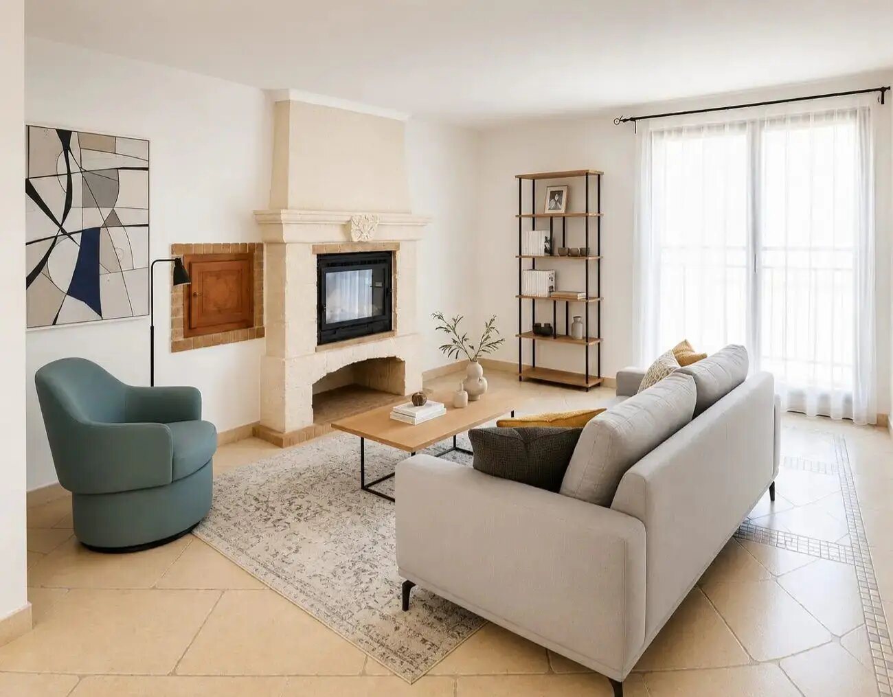 Maison à vendre, 80m², Lagnes