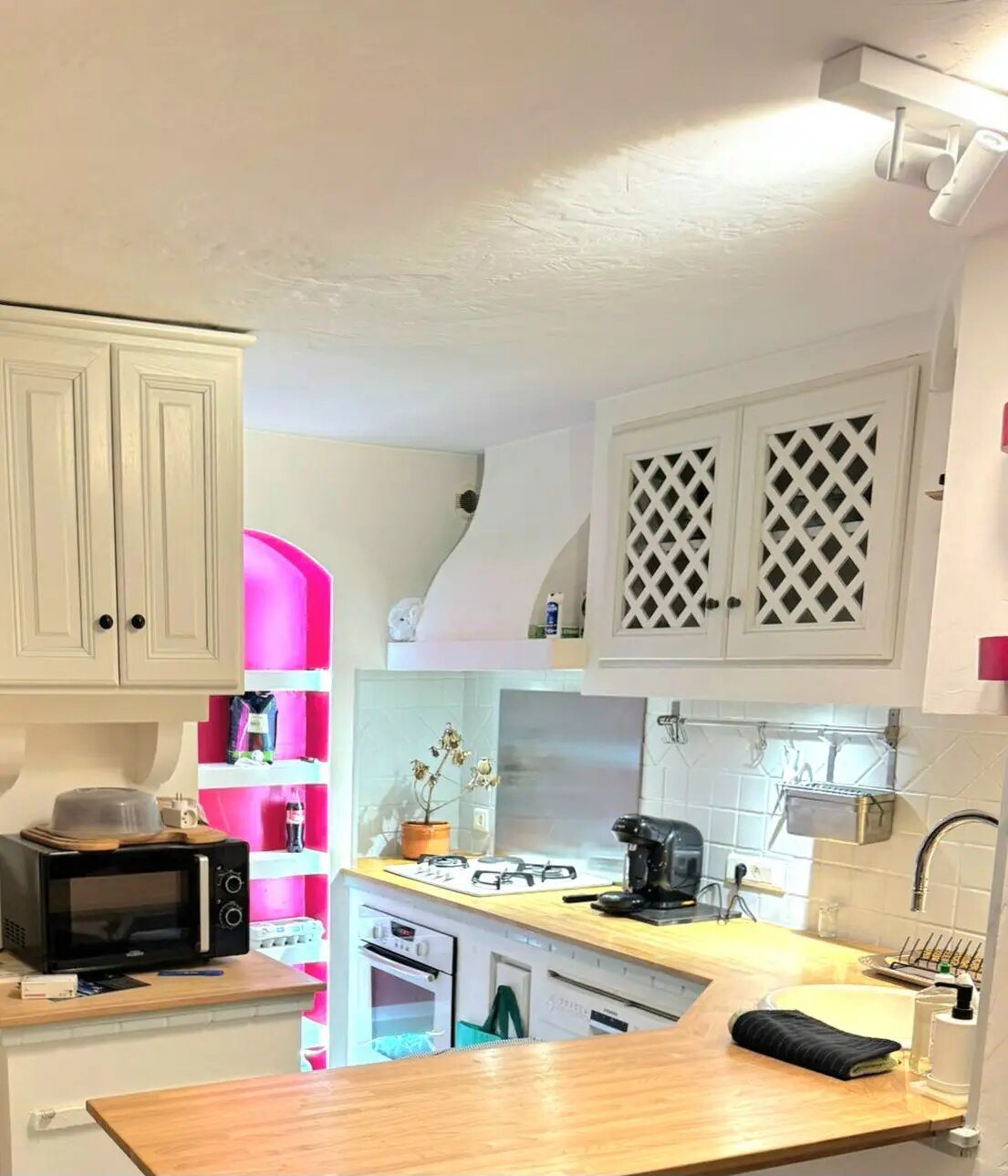 Maison à vendre, 80m², Lagnes