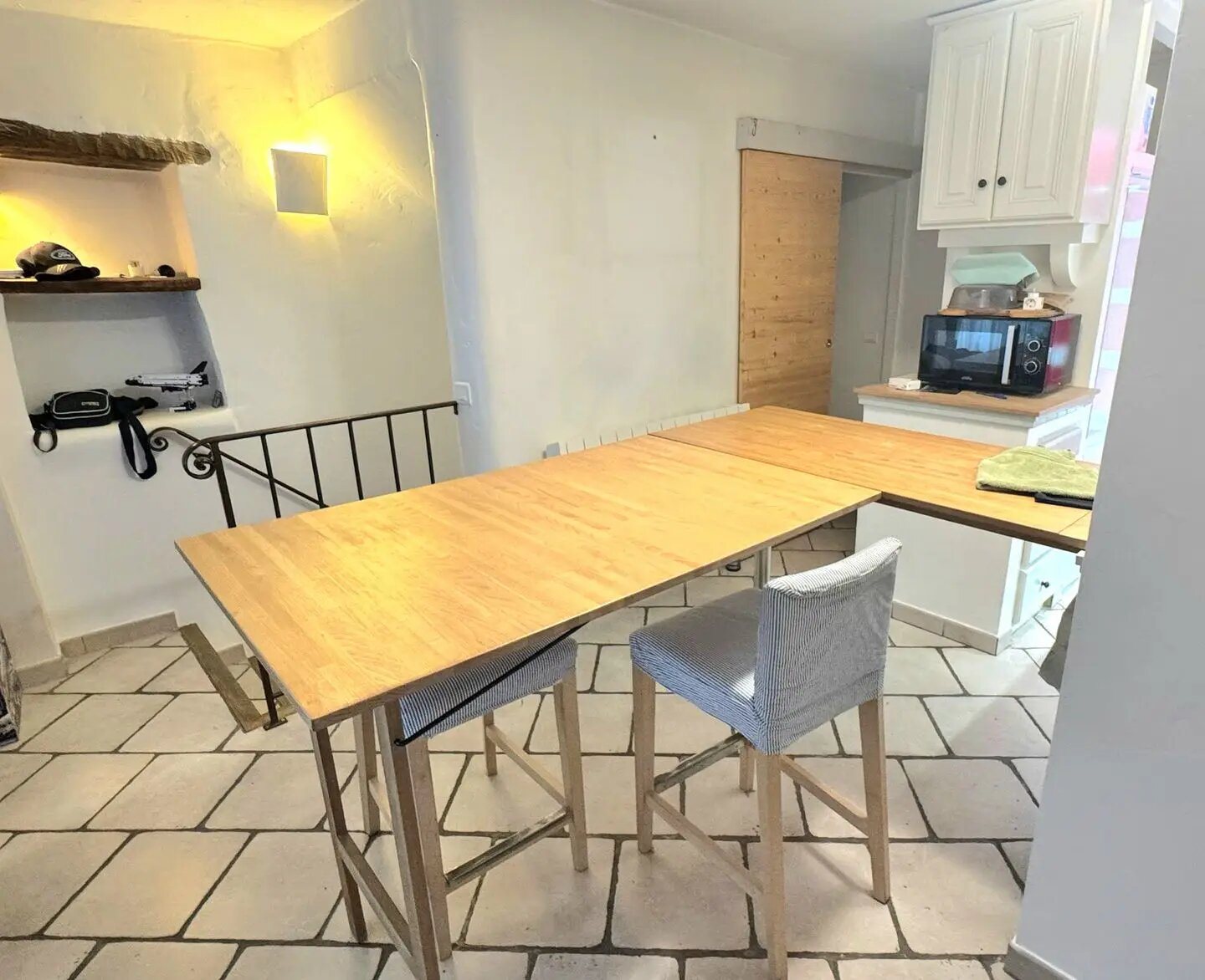 Maison à vendre, 80m², Lagnes