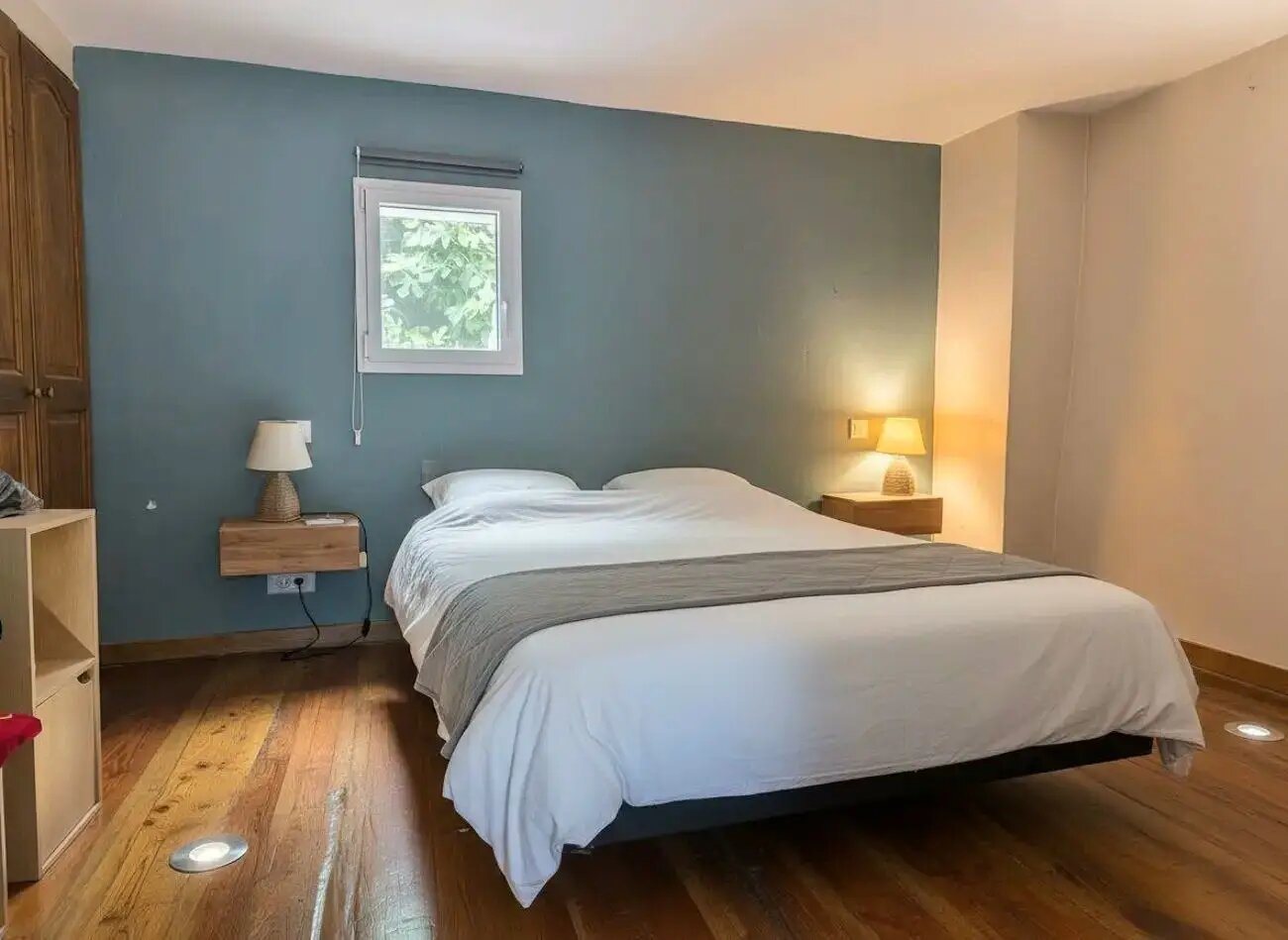 Maison à vendre, 80m², Lagnes