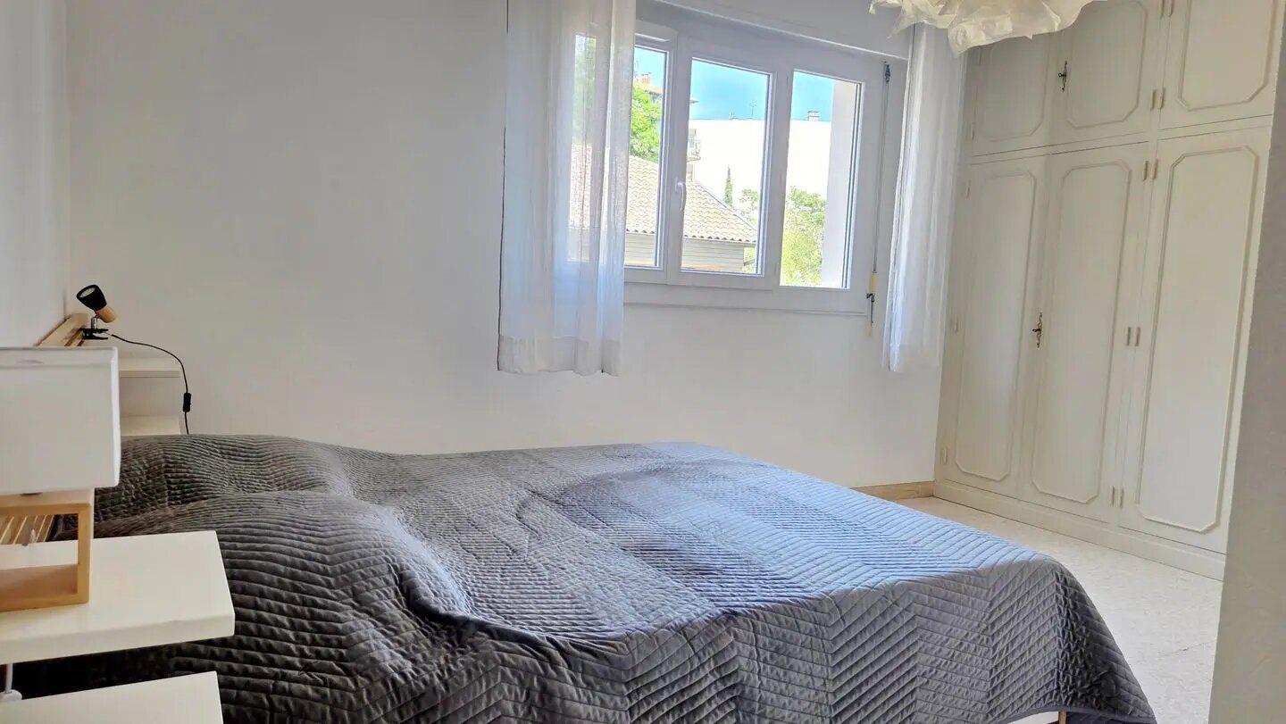 Appartement à louer, 65m², Le Cannet