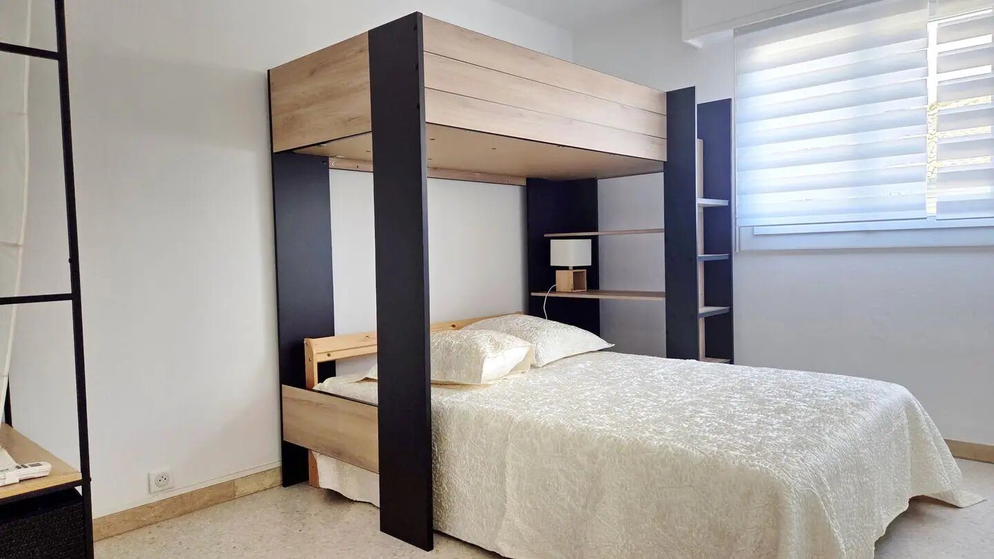 Appartement à louer, 65m², Le Cannet