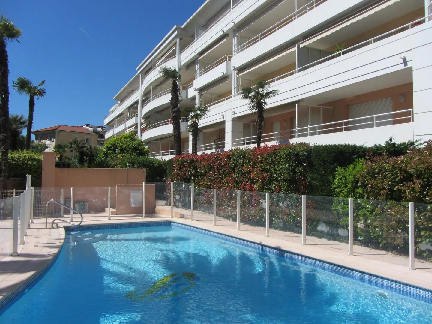 Appartement à vendre, 31m², Cannes