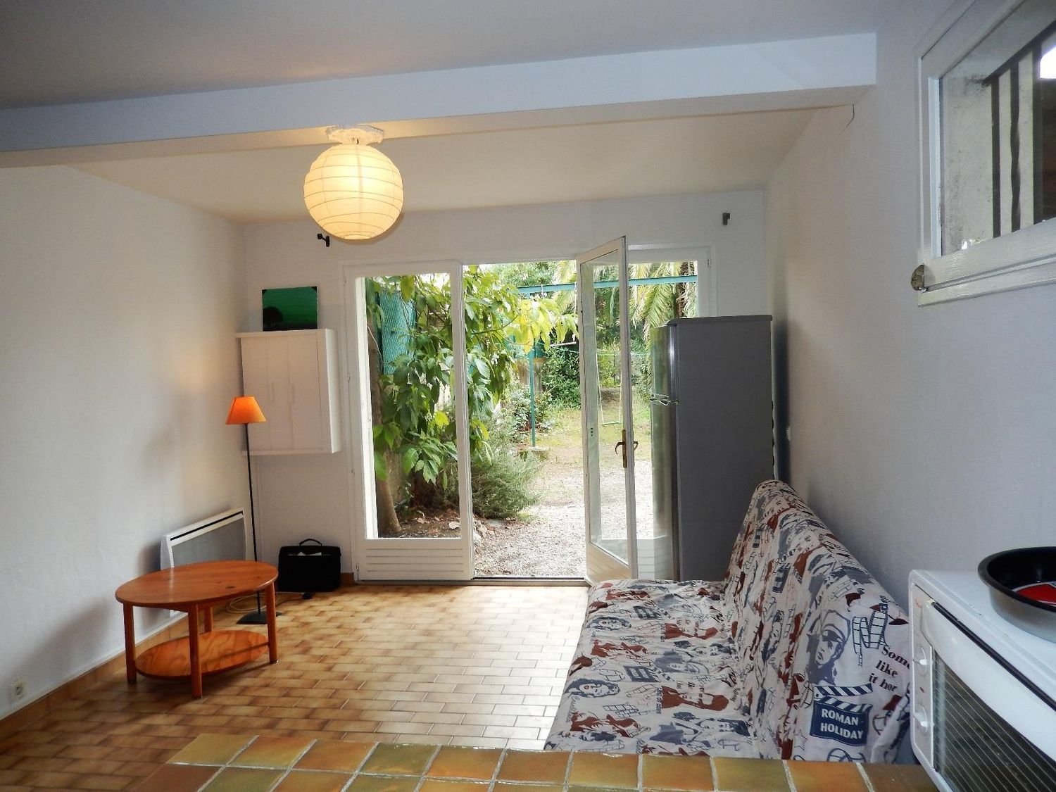 Appartement à louer, 37m², Cannes