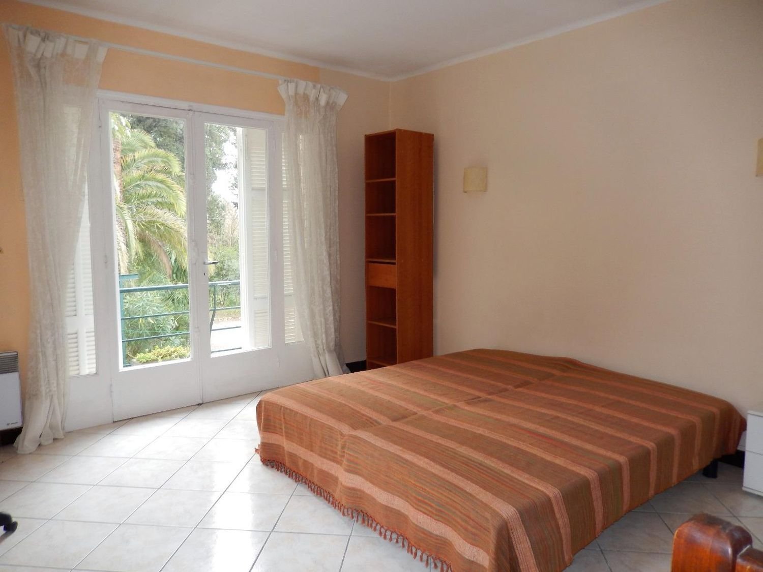 Appartement à louer, 37m², Cannes