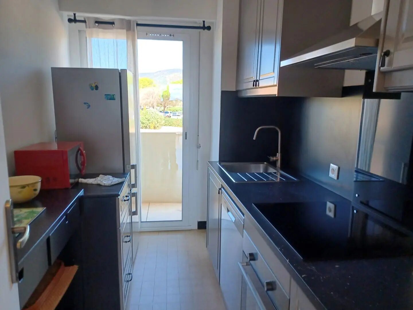 Appartement à vendre, 40m², Le Lavandou