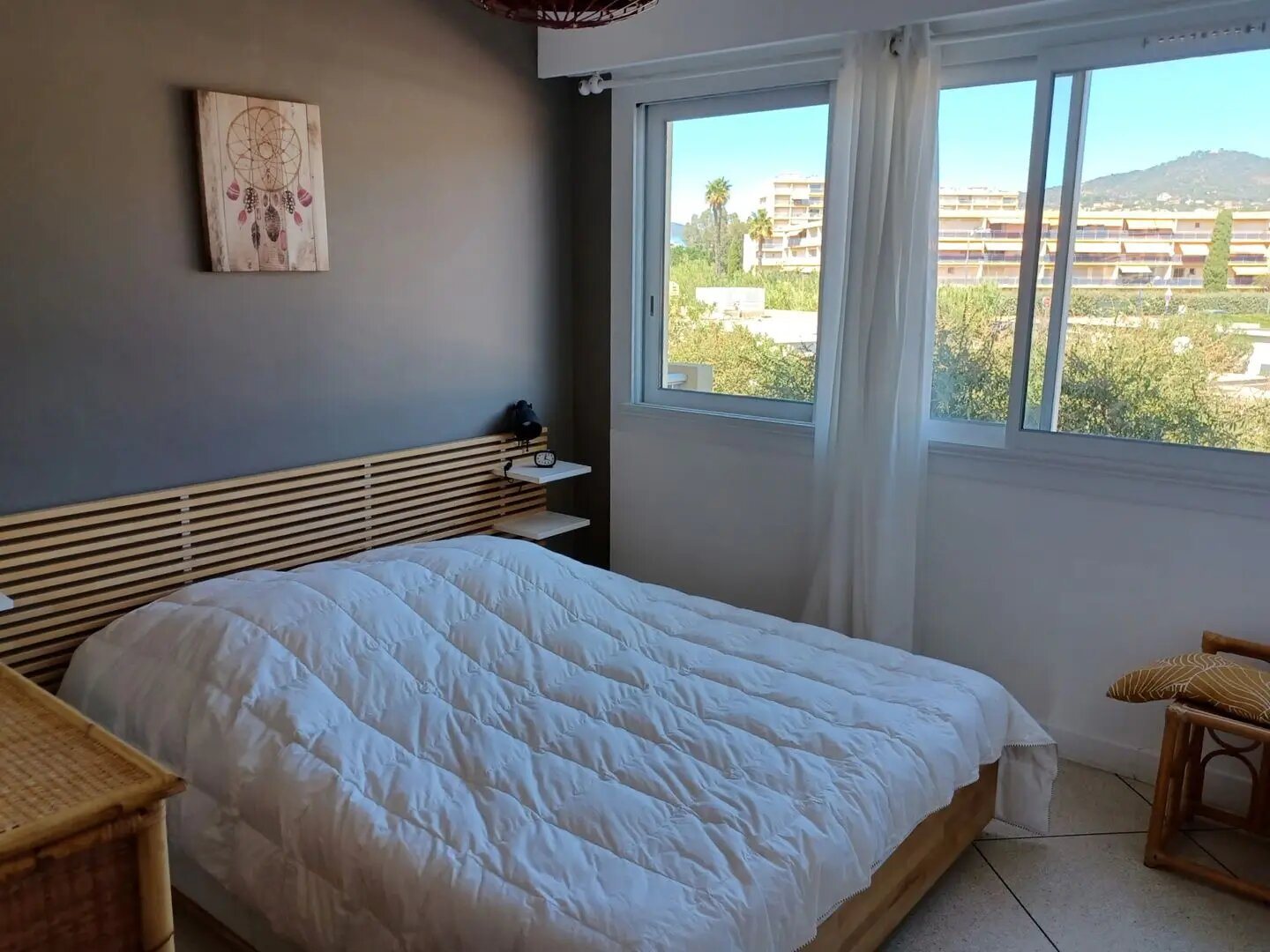 Appartement à vendre, 40m², Le Lavandou