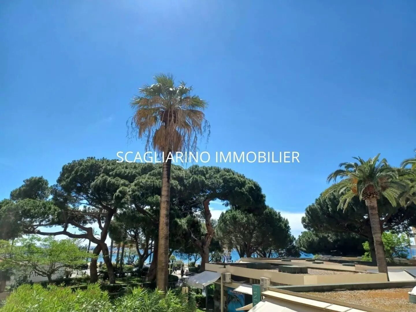 Appartement à vendre, 49m², Le Lavandou