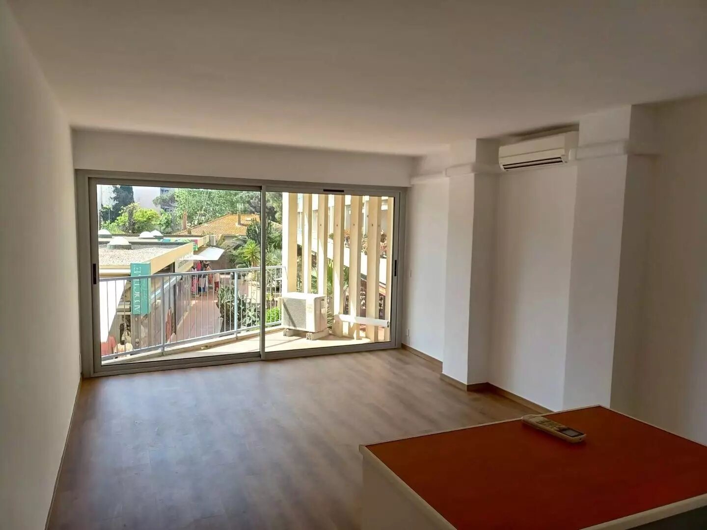 Appartement à vendre, 49m², Le Lavandou