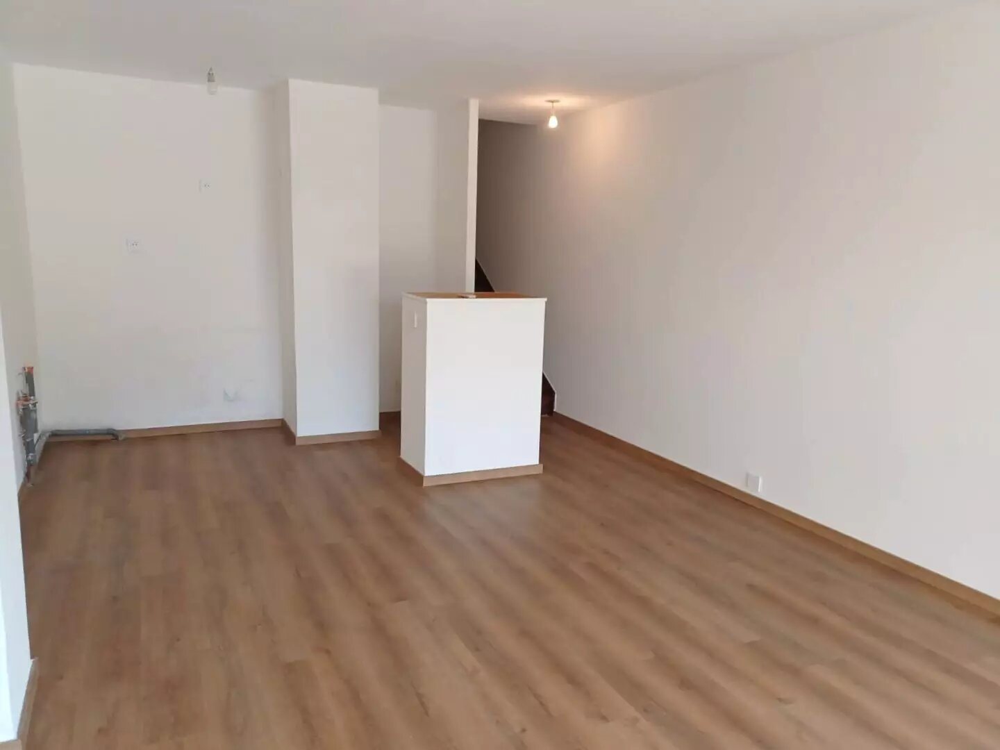 Appartement à vendre, 49m², Le Lavandou