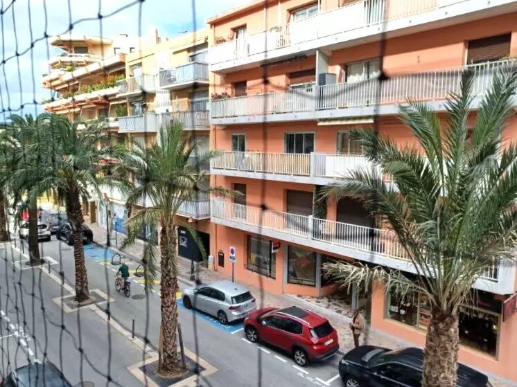 Appartement à vendre, 27m², Le Lavandou