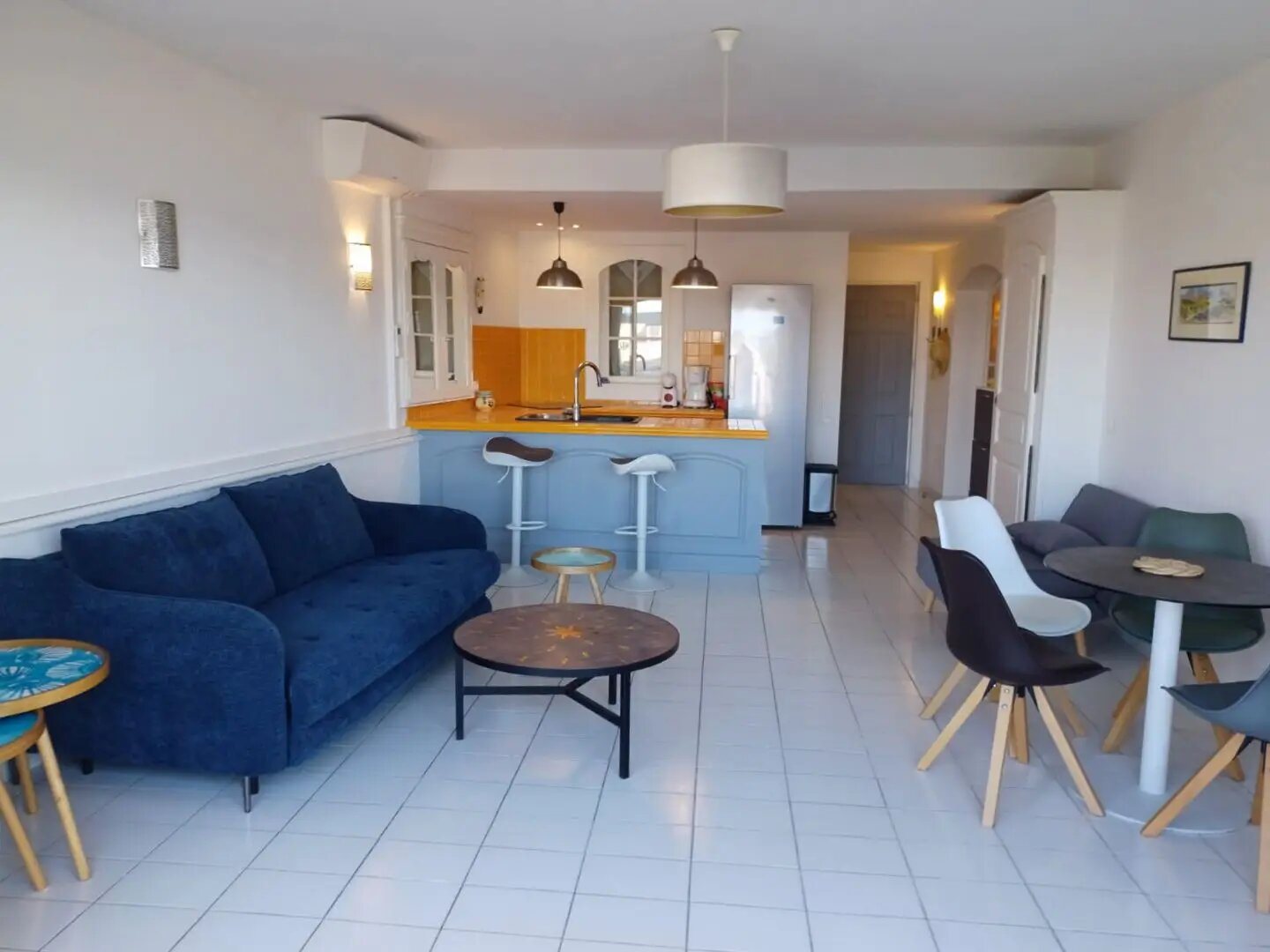 Appartement à vendre, 43m², Le Lavandou