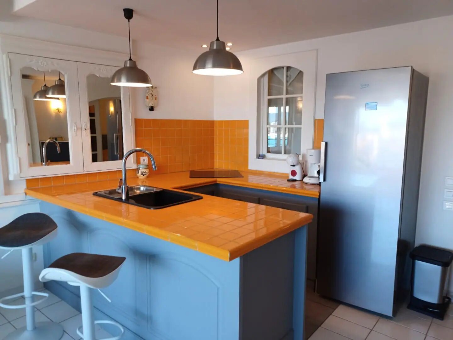 Appartement à vendre, 43m², Le Lavandou