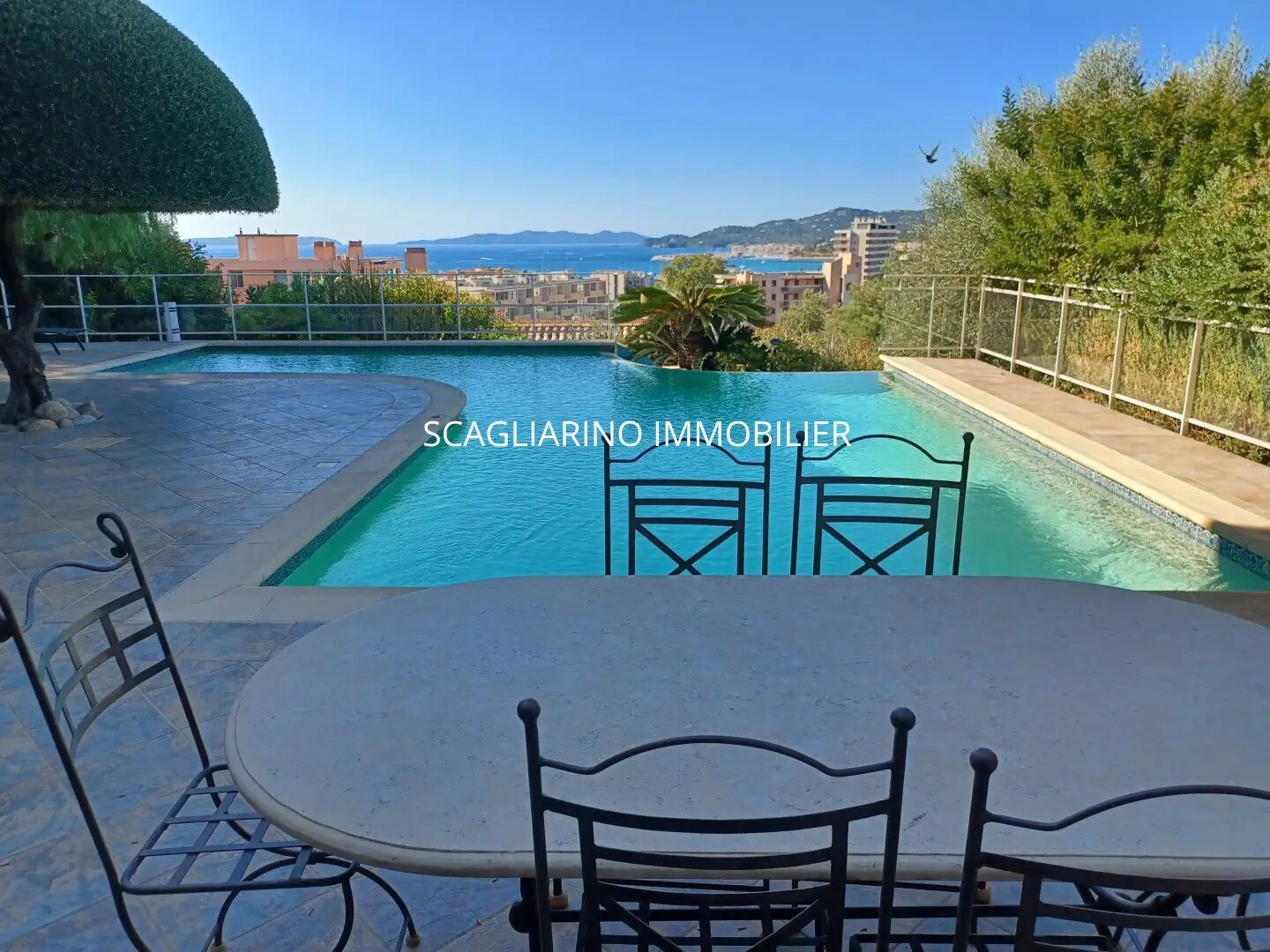 Maison à vendre, 210m², Le Lavandou