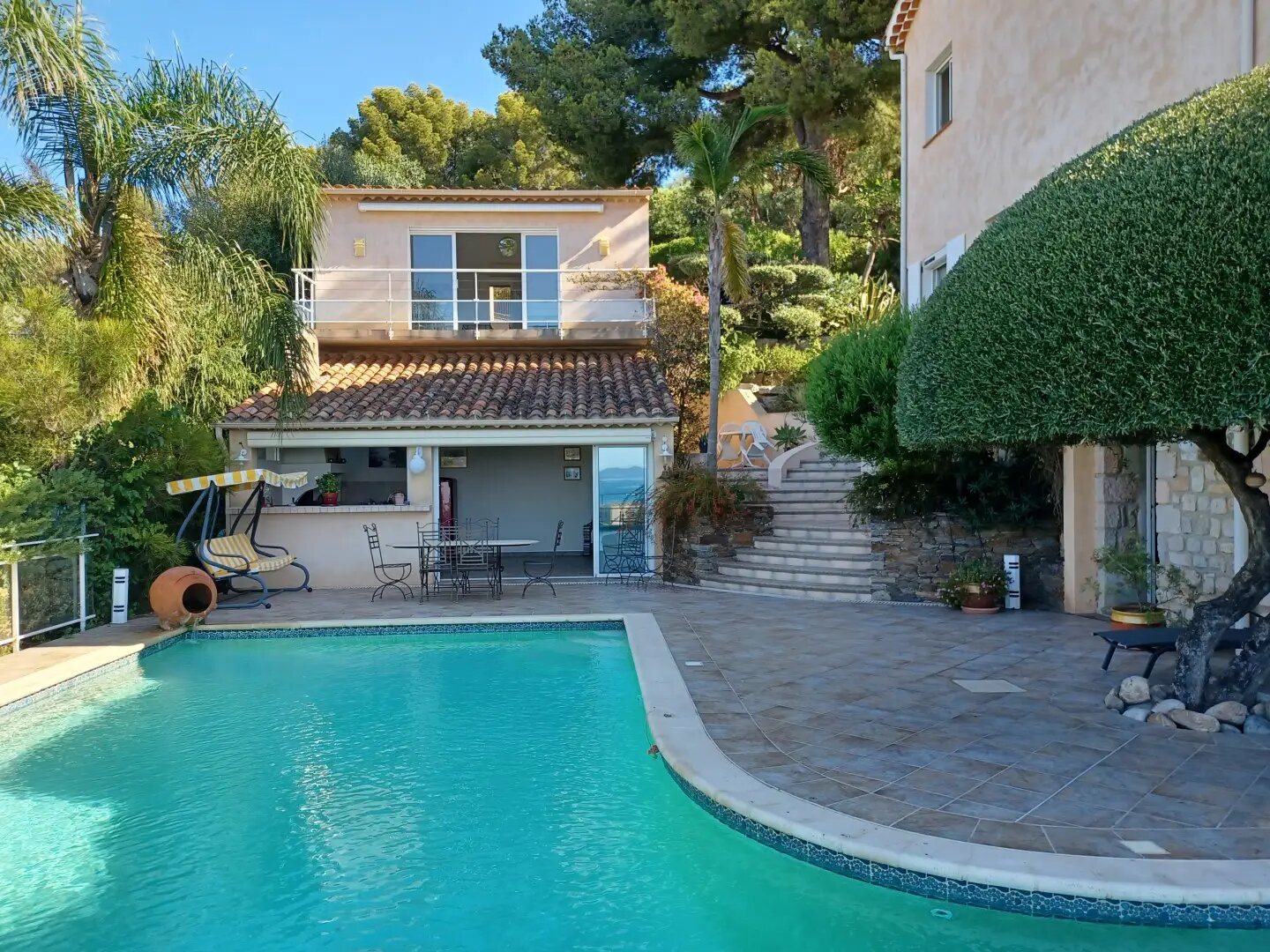 Maison à vendre, 210m², Le Lavandou