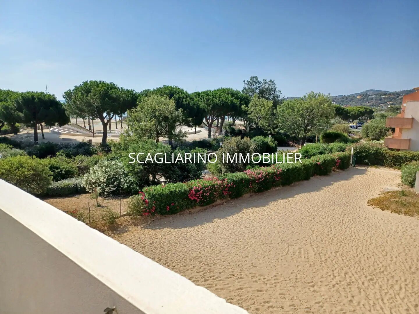 Appartement à vendre, 40m², Bormes-les-Mimosas