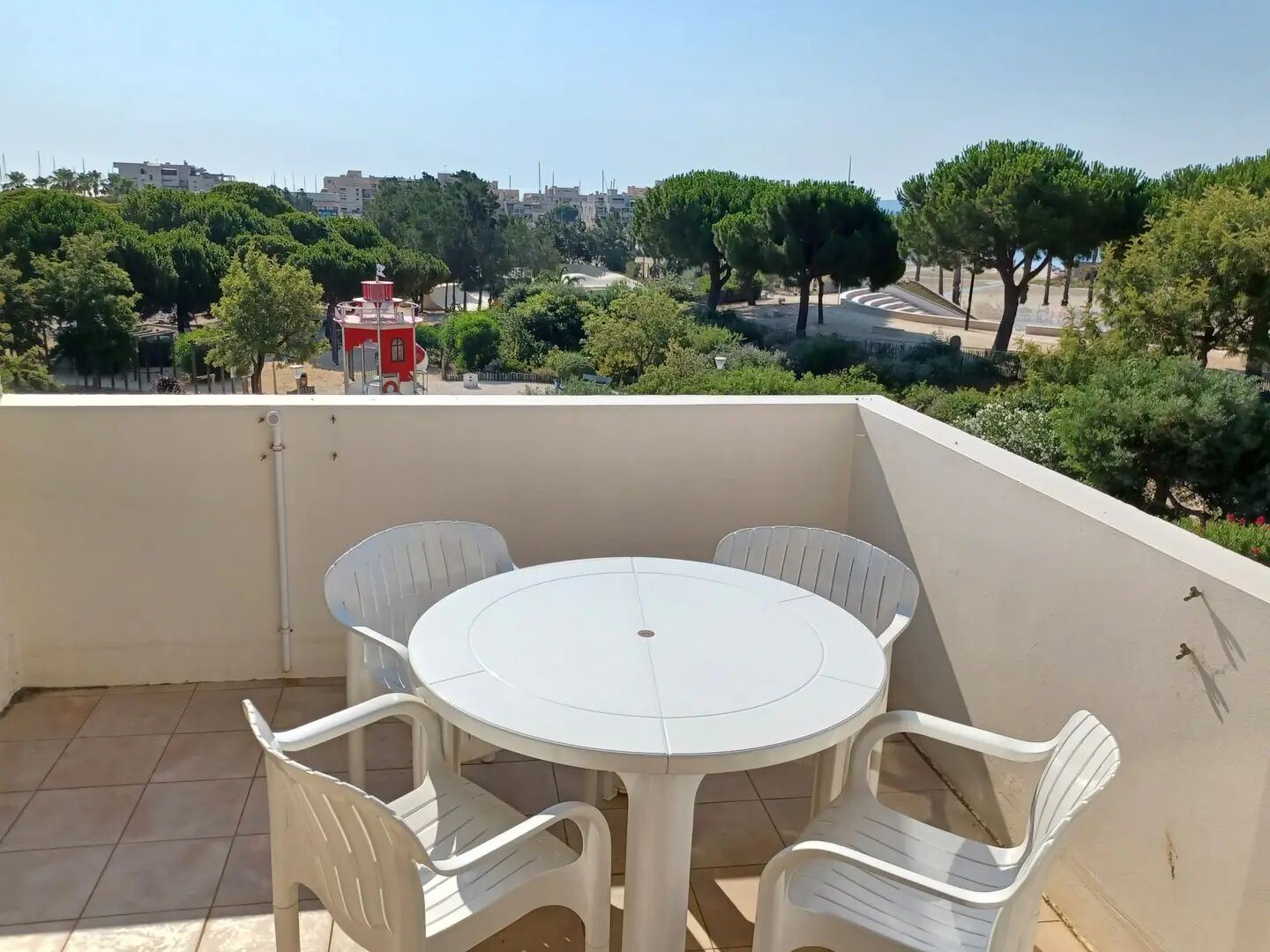 Appartement à vendre, 40m², Bormes-les-Mimosas