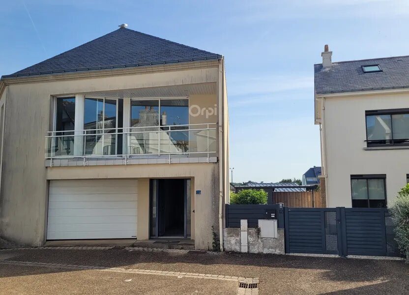 Maison à vendre, 92m², La Turballe