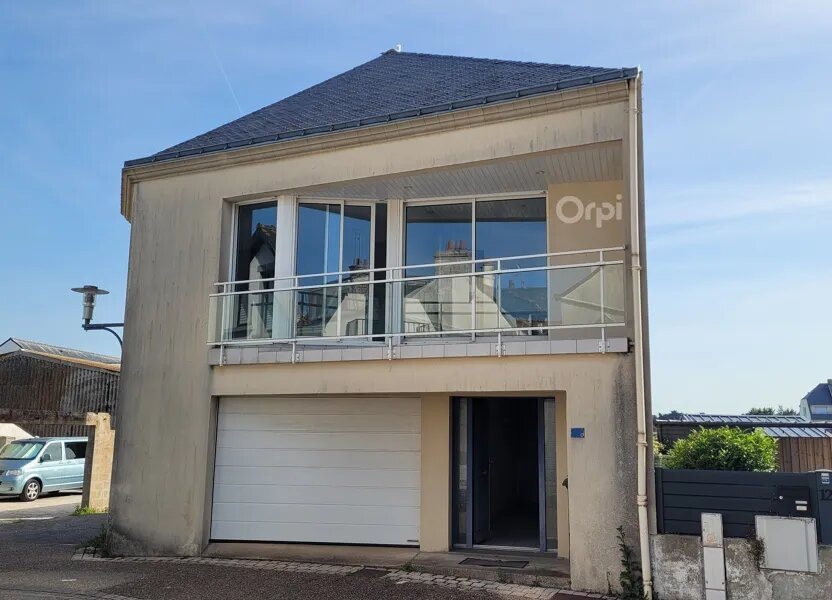 Maison à vendre, 92m², La Turballe