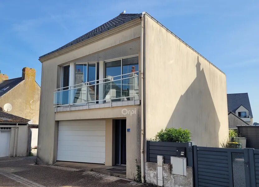 Maison à vendre, 92m², La Turballe