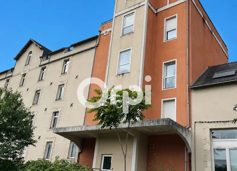 Appartement à vendre, 110m², Pontchâteau